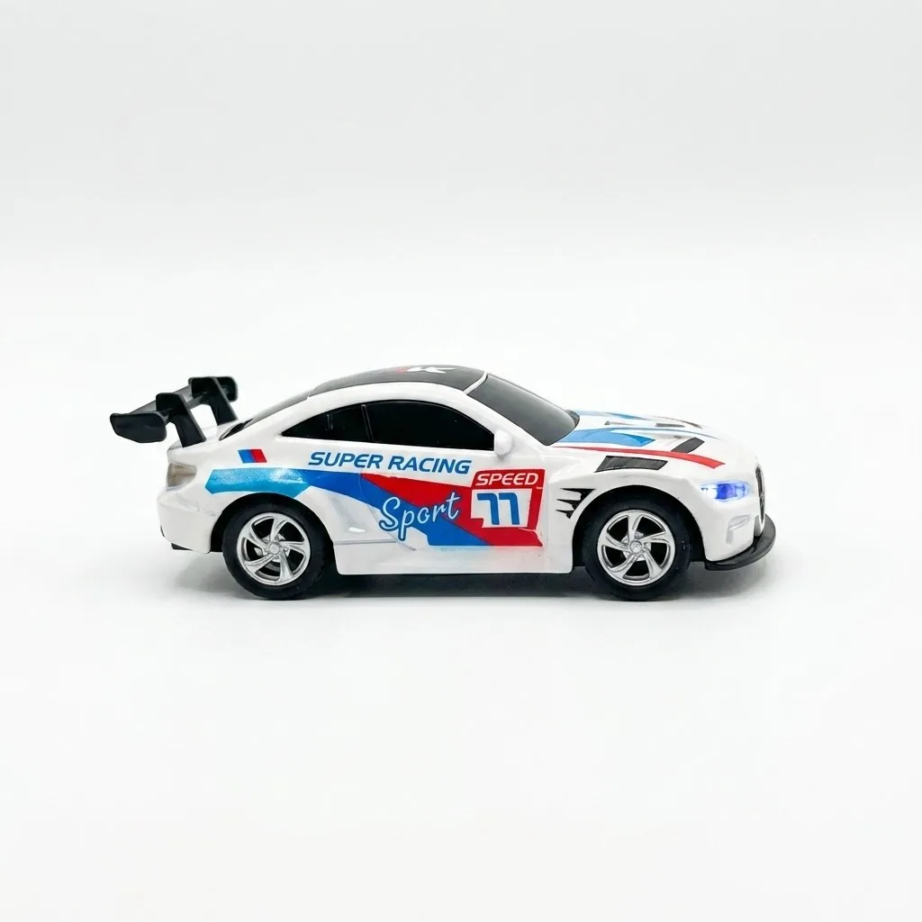 Pocket BMW