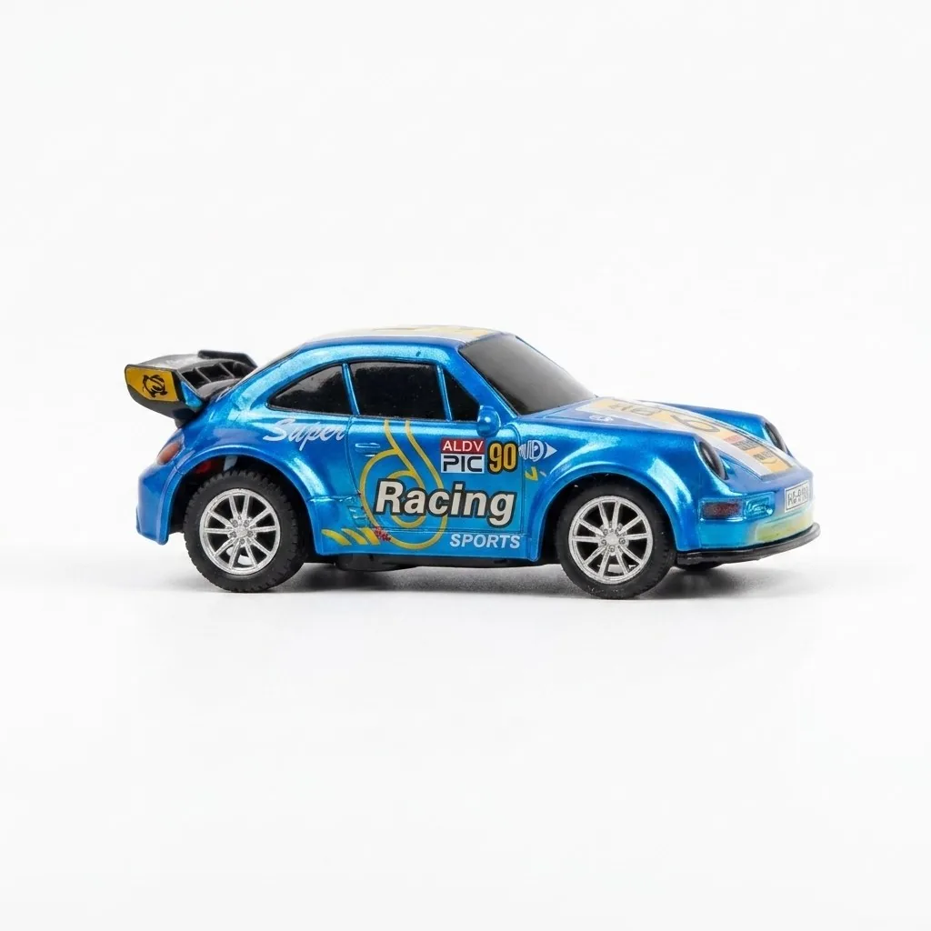 Pocket Porsche