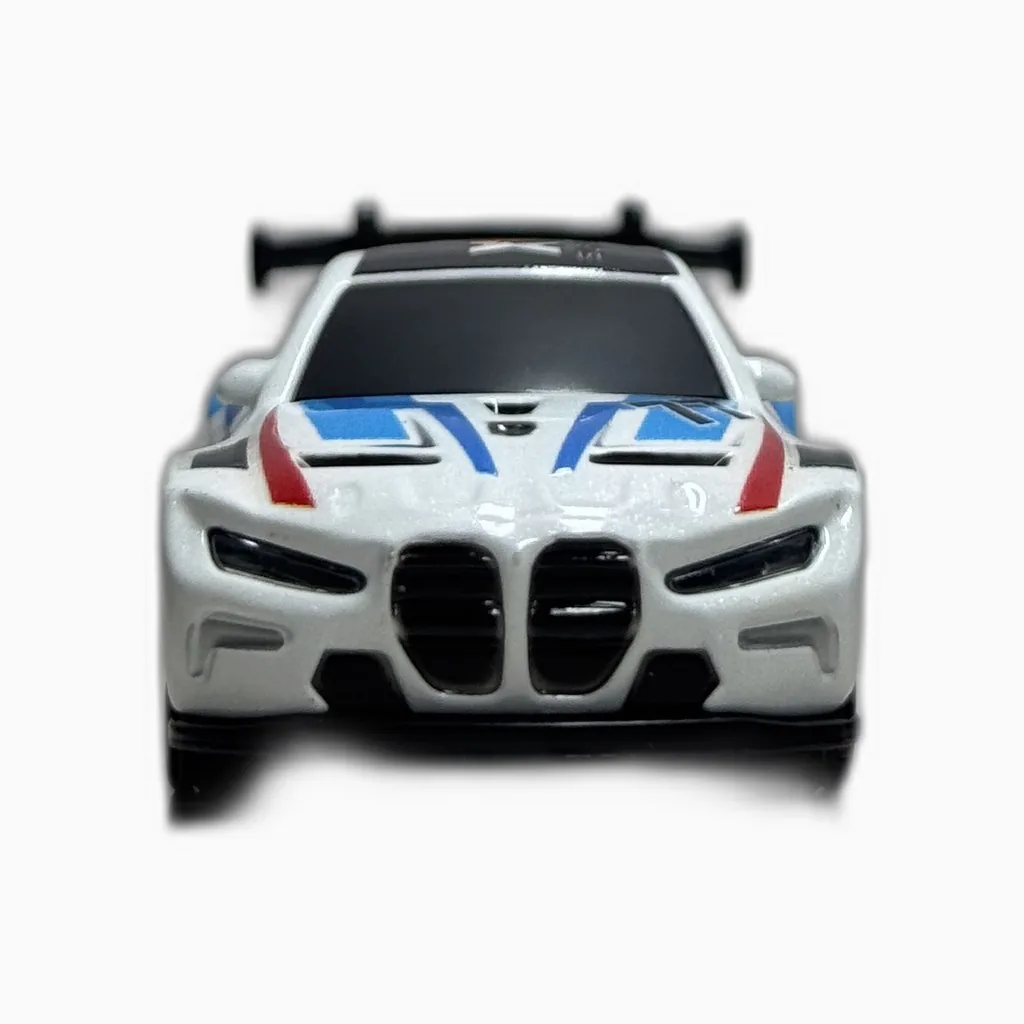 Pocket BMW view 2