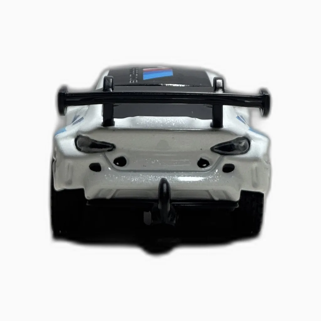 Pocket BMW view 3