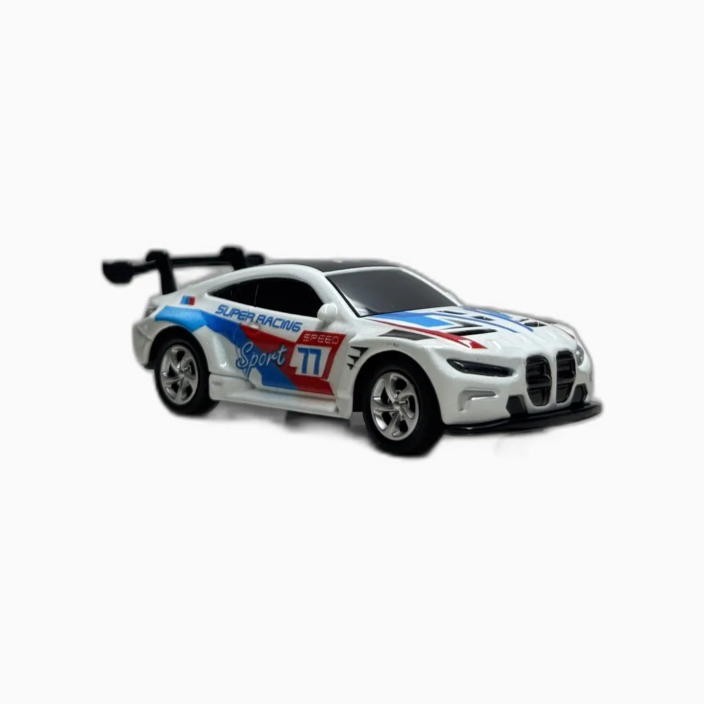 Pocket BMW view 4