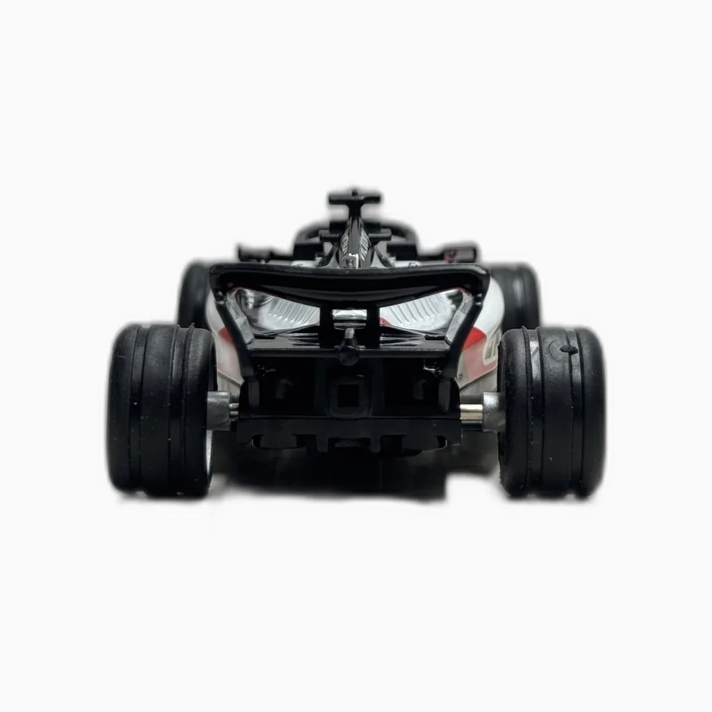 Pocket F1 Classic view 2
