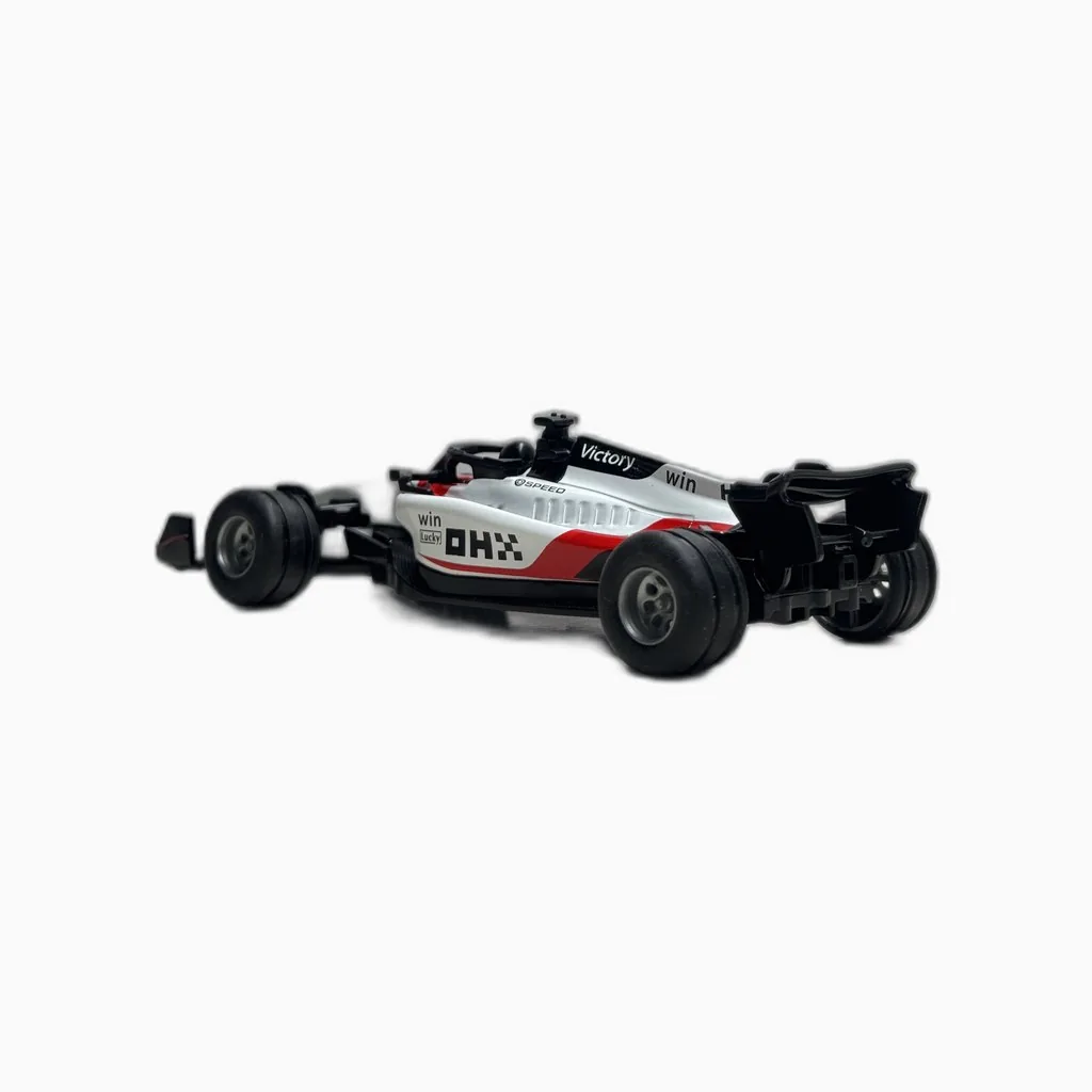 Pocket F1 Classic view 3