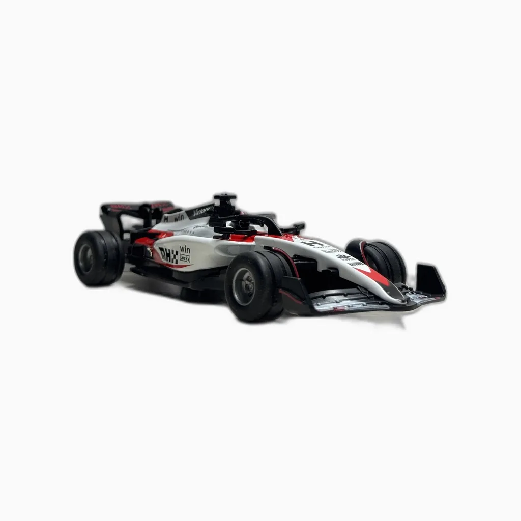 Pocket F1 Classic view 4