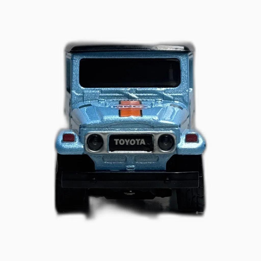 Pocket Thar view 2
