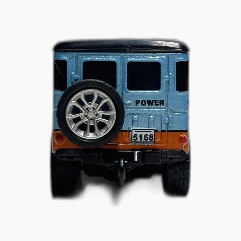 Pocket Thar view 3