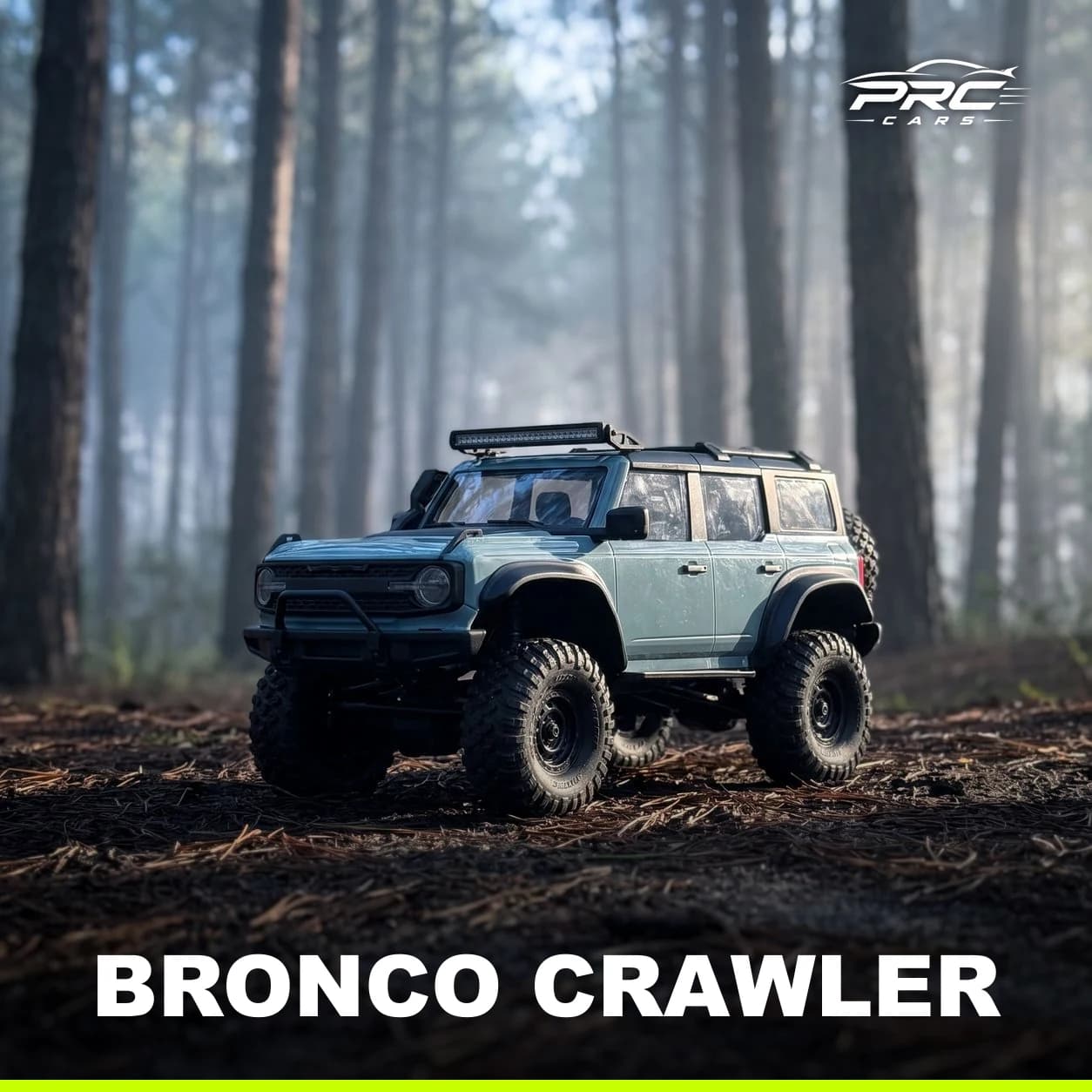 Pocket RC Performance Lineup — Real Action Demo