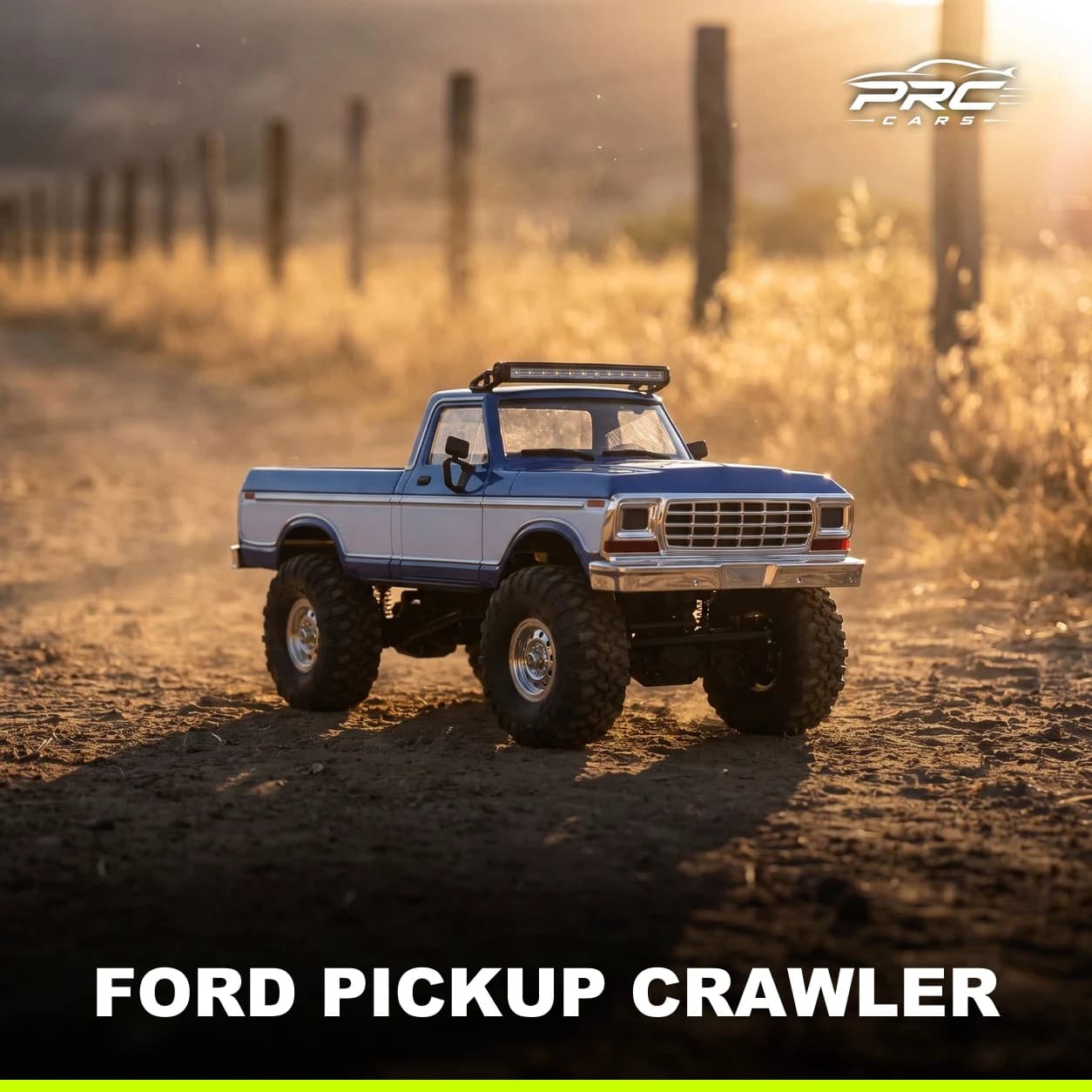 Pocket RC Performance Lineup — Real Action Demo
