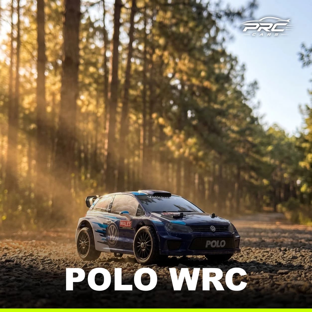 Pocket RC Performance Lineup — Real Action Demo