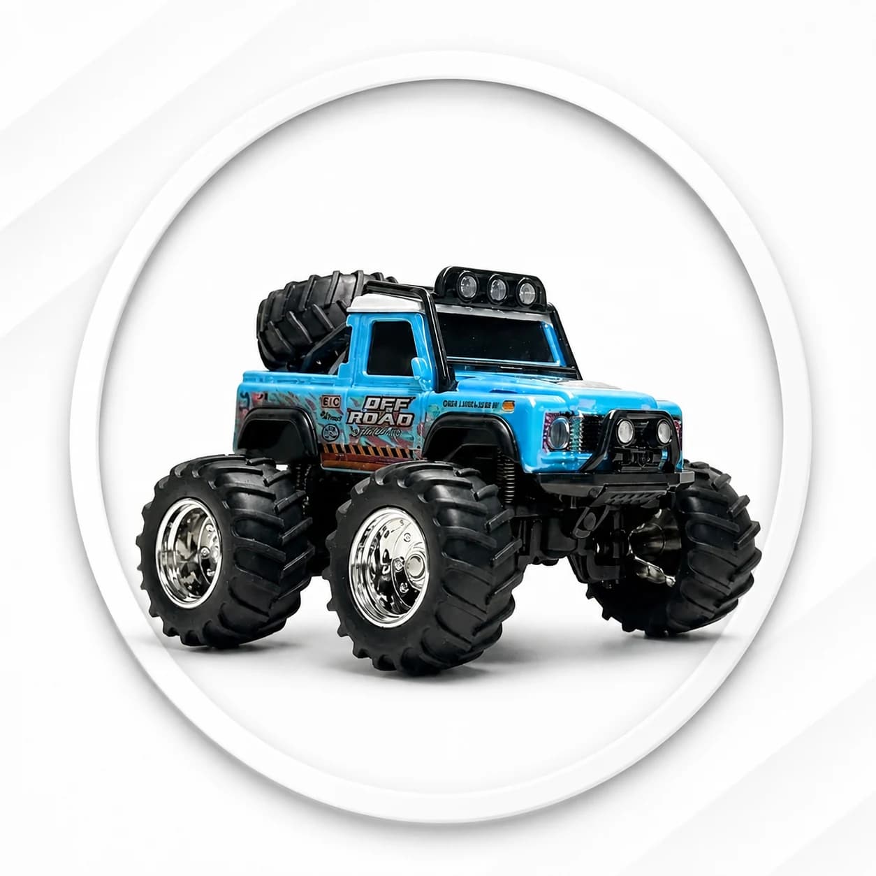 1:64 and 1:43 Mini RC Cars in India by Pocket RC Cars